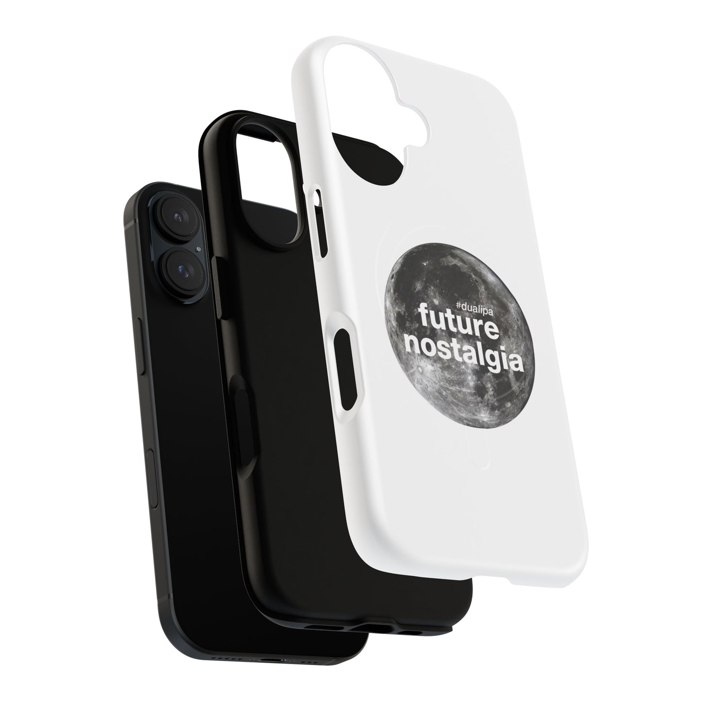 Moonlight Memory Core Tough Magnetic Case