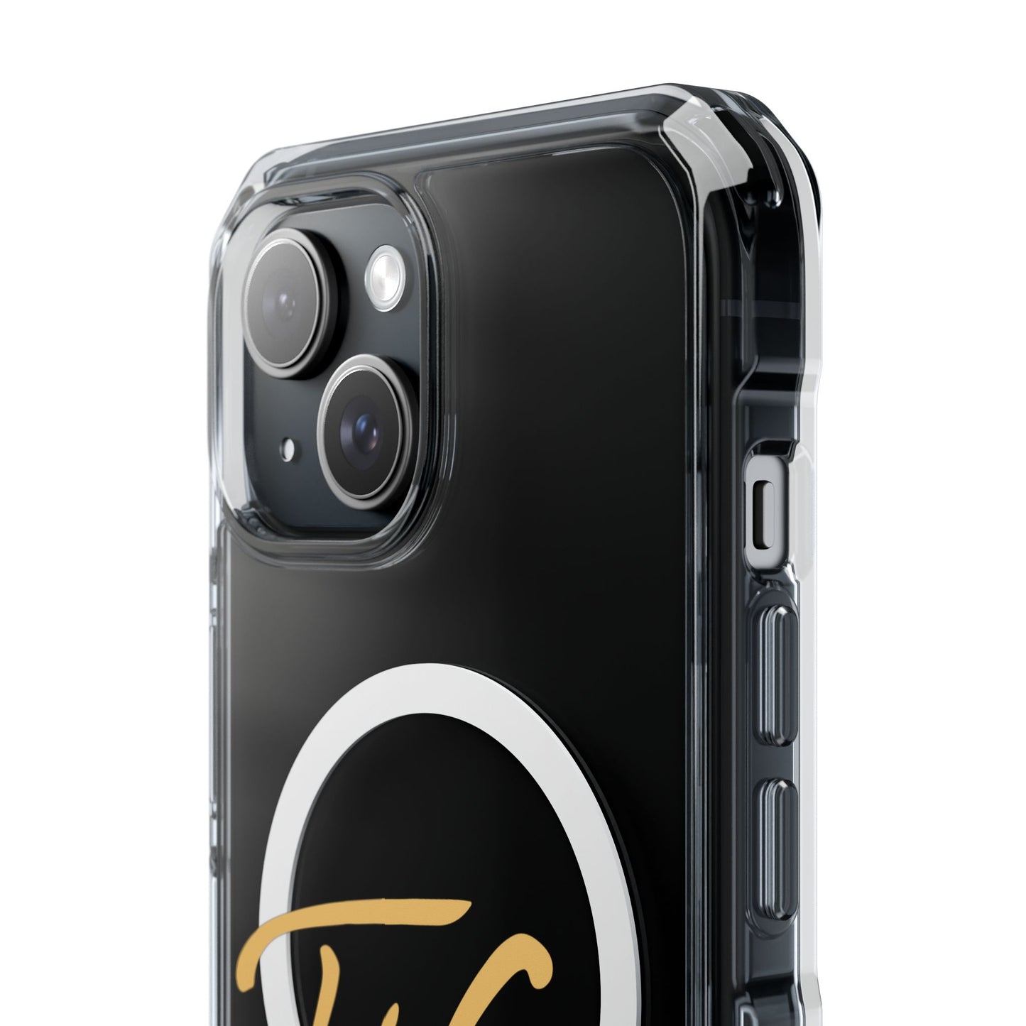 Take Care Gold Script impact case