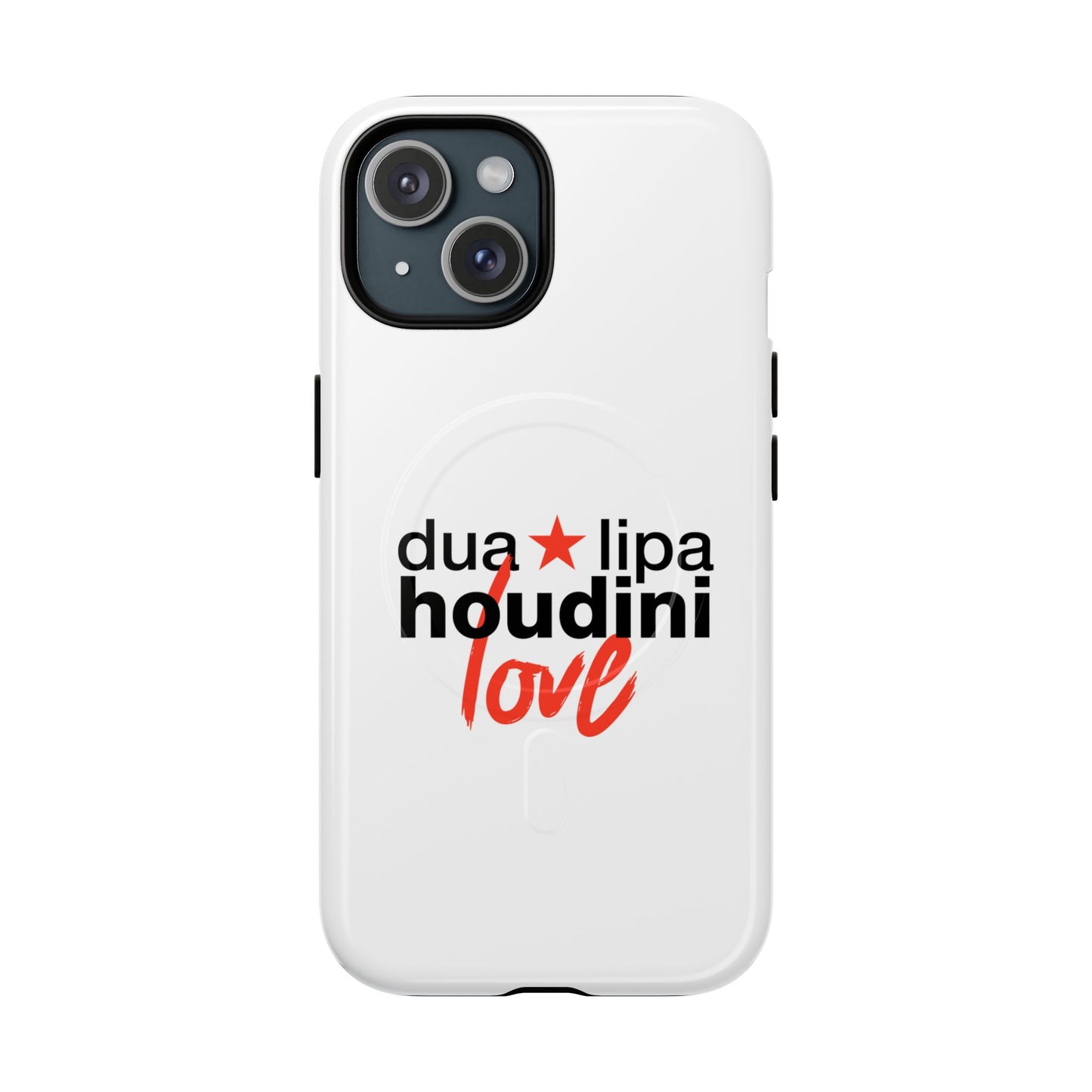 Starborn Love Brush Tough Magnetic Case