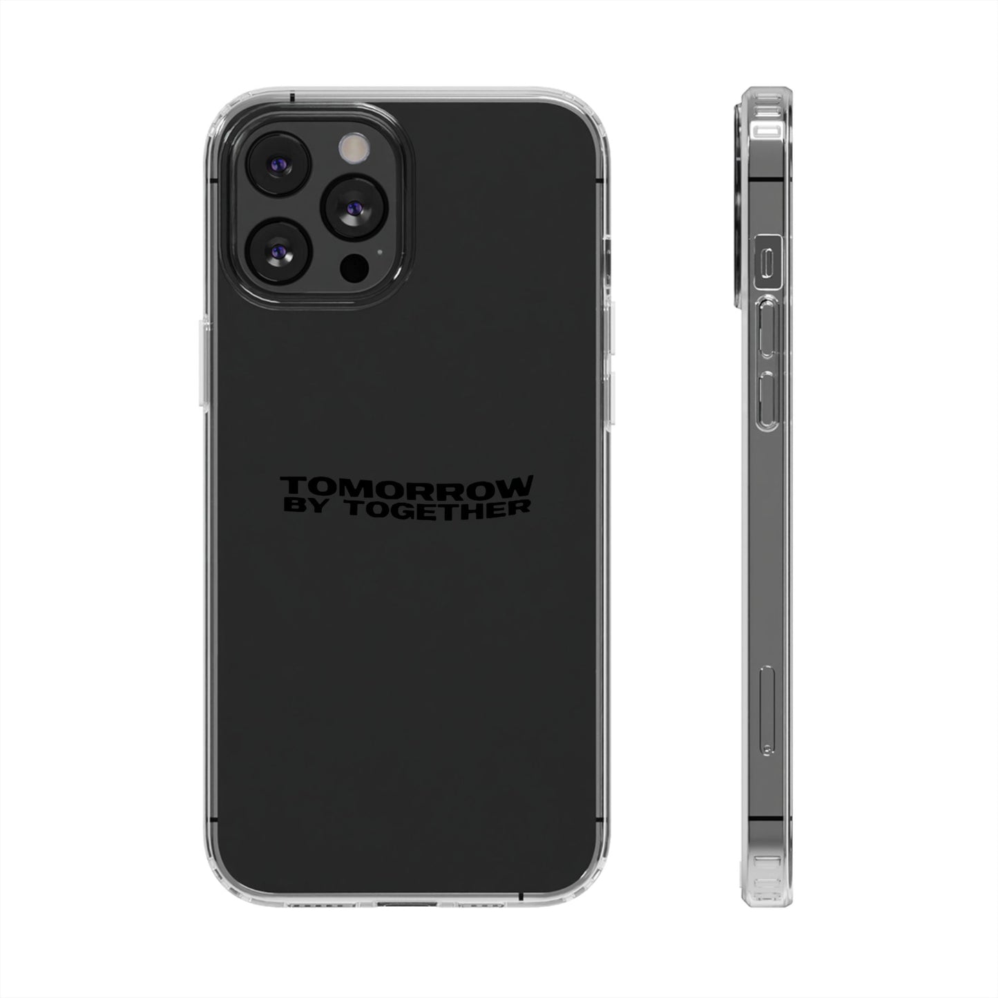 NEOVOID Clear Cases