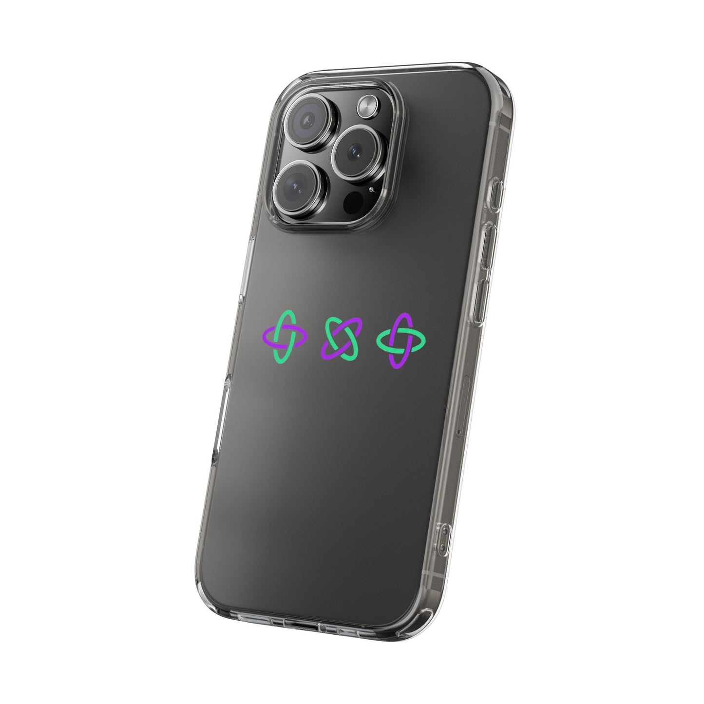 Zero Gravity Wear Clear Cases