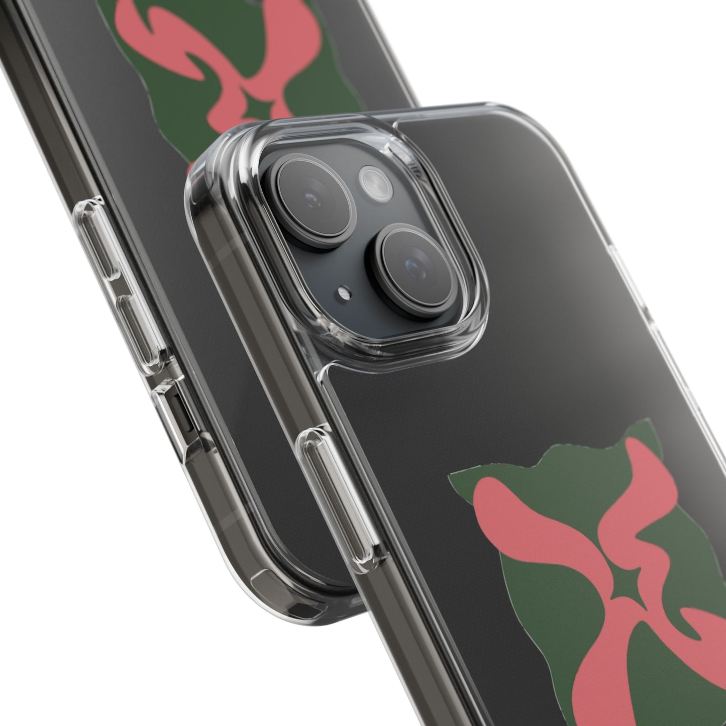 Pulse Streetwear Clear Cases