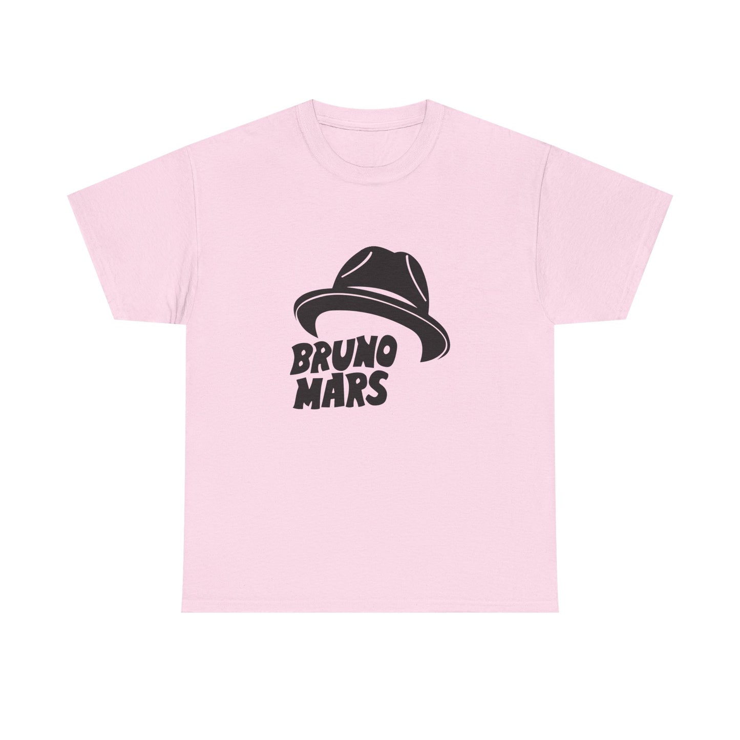 Top Hat Vibe Graphic Unisex Heavy cotton Tee