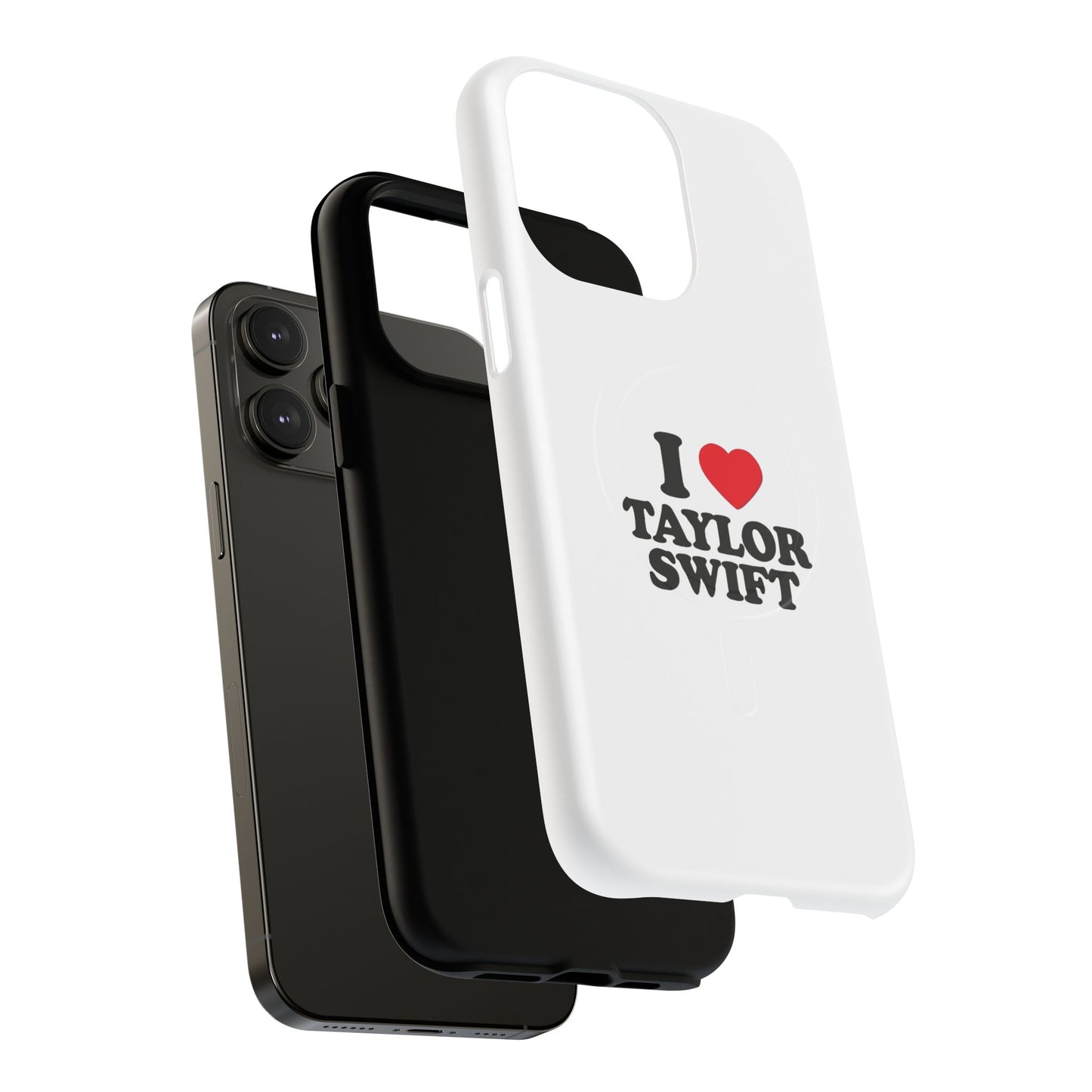 Lover Lane Collective Tough Magnetic Case
