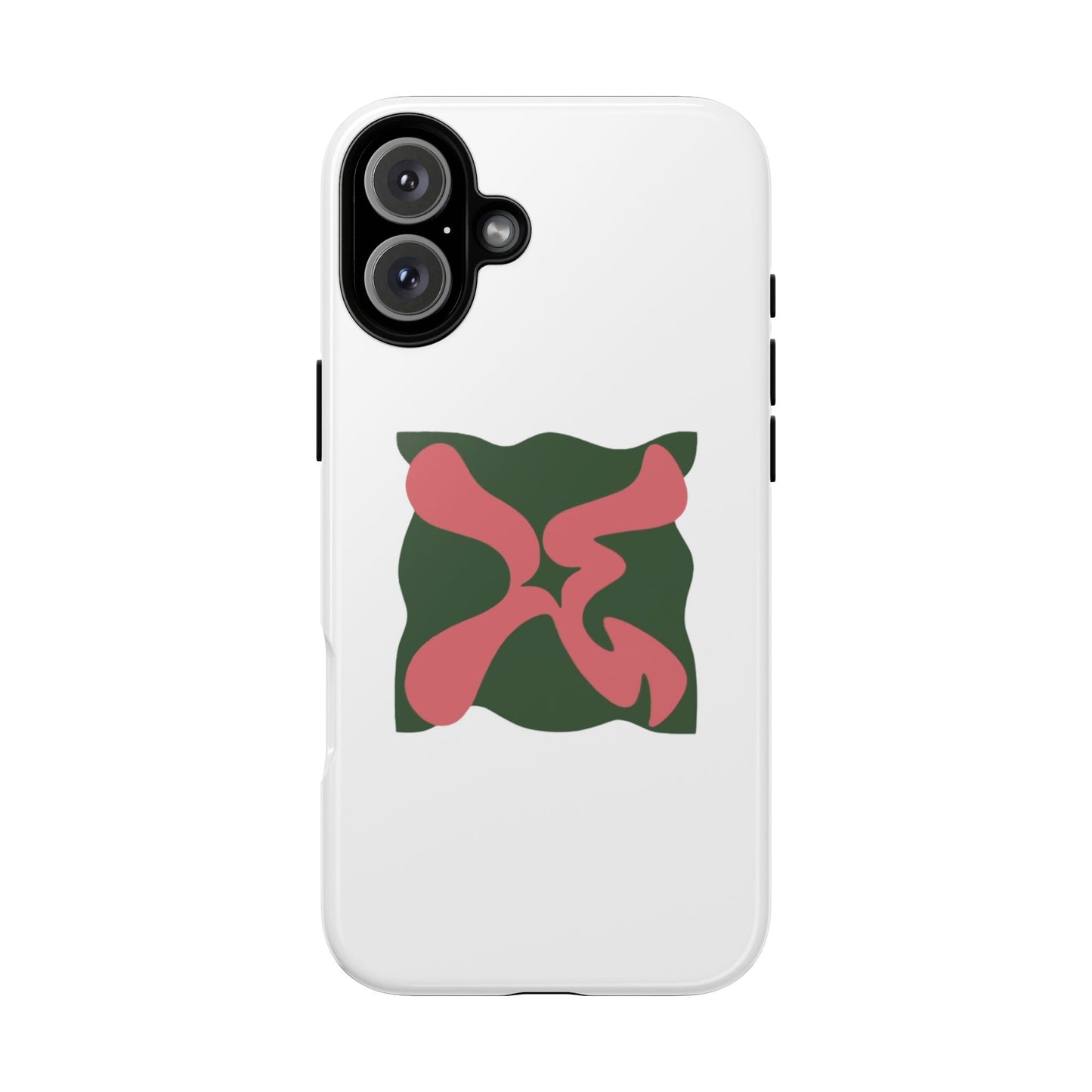 Pulse Streetwear Tough Cases