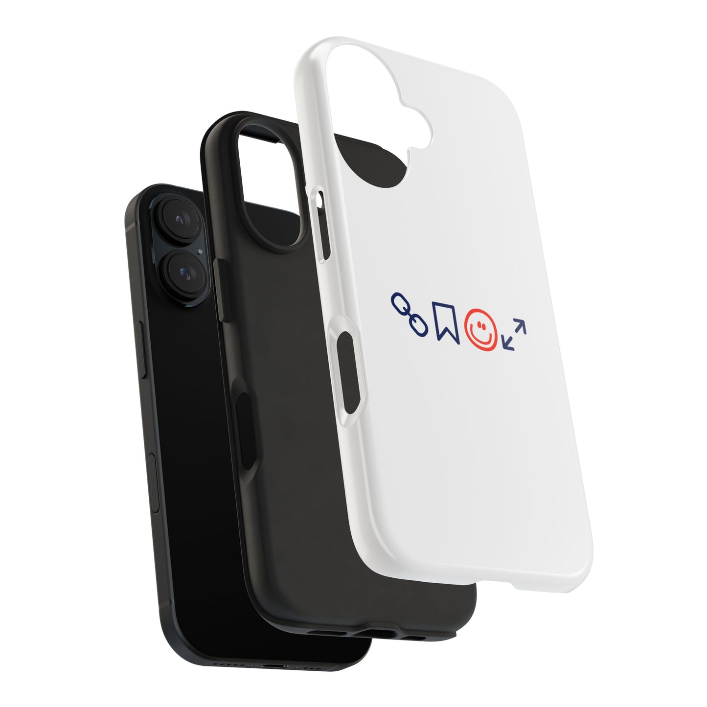 Training Era Energy Tough Magnetic Case