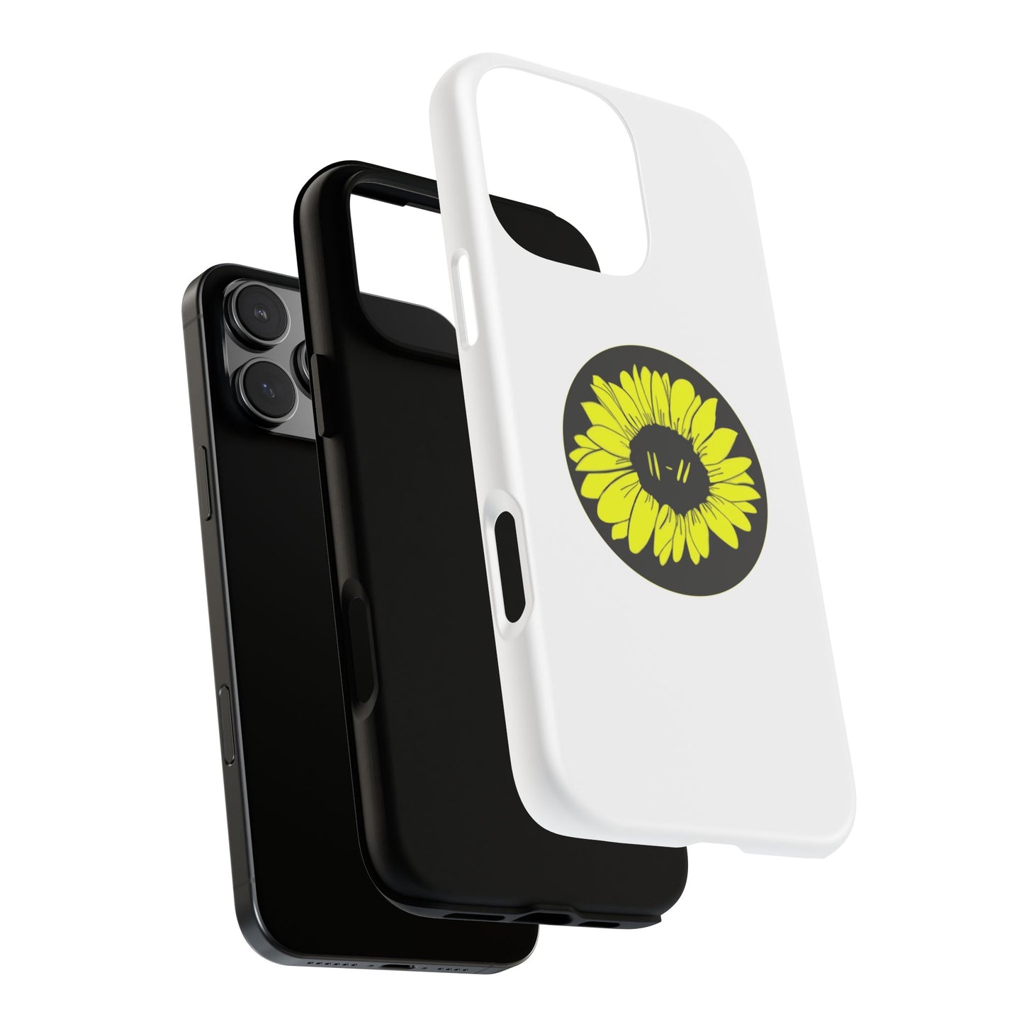 Bloom Aura Tough Case