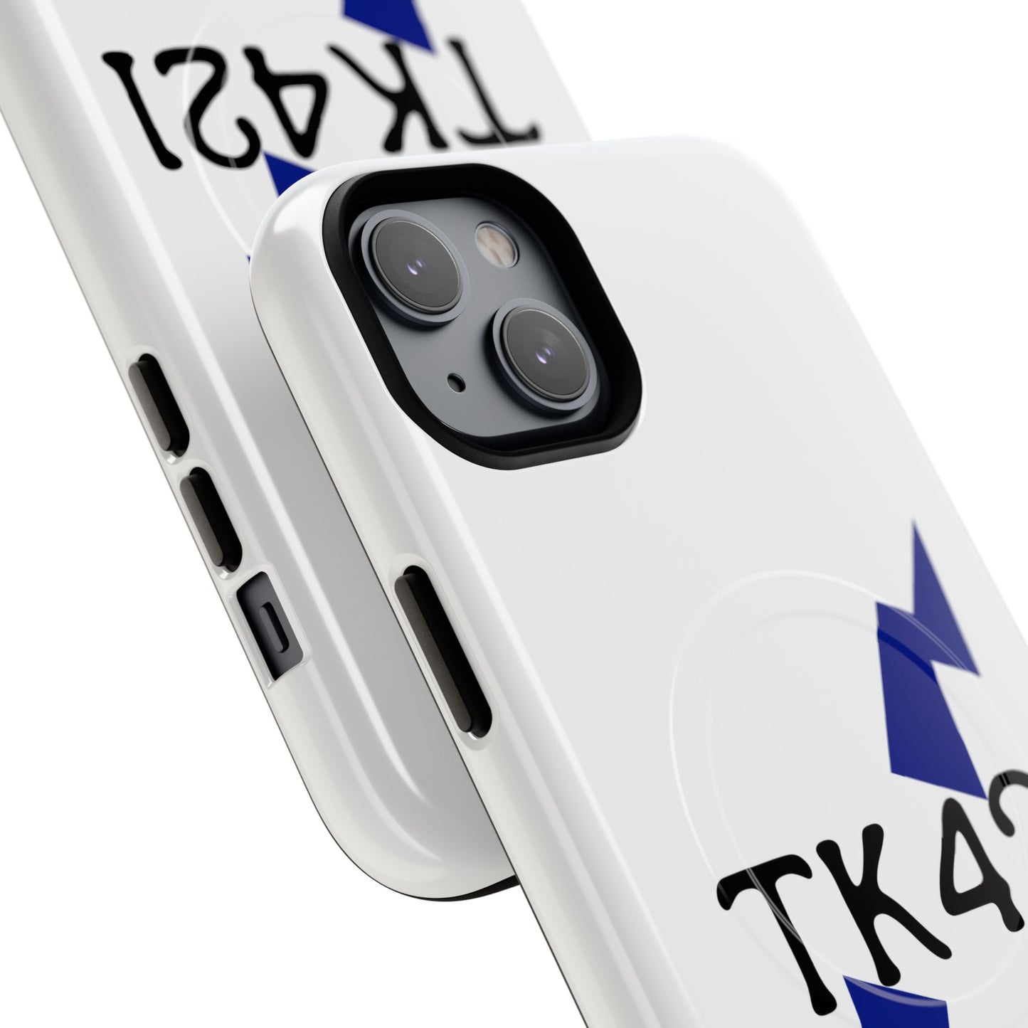 Bolt Duality Tough Magnetic case