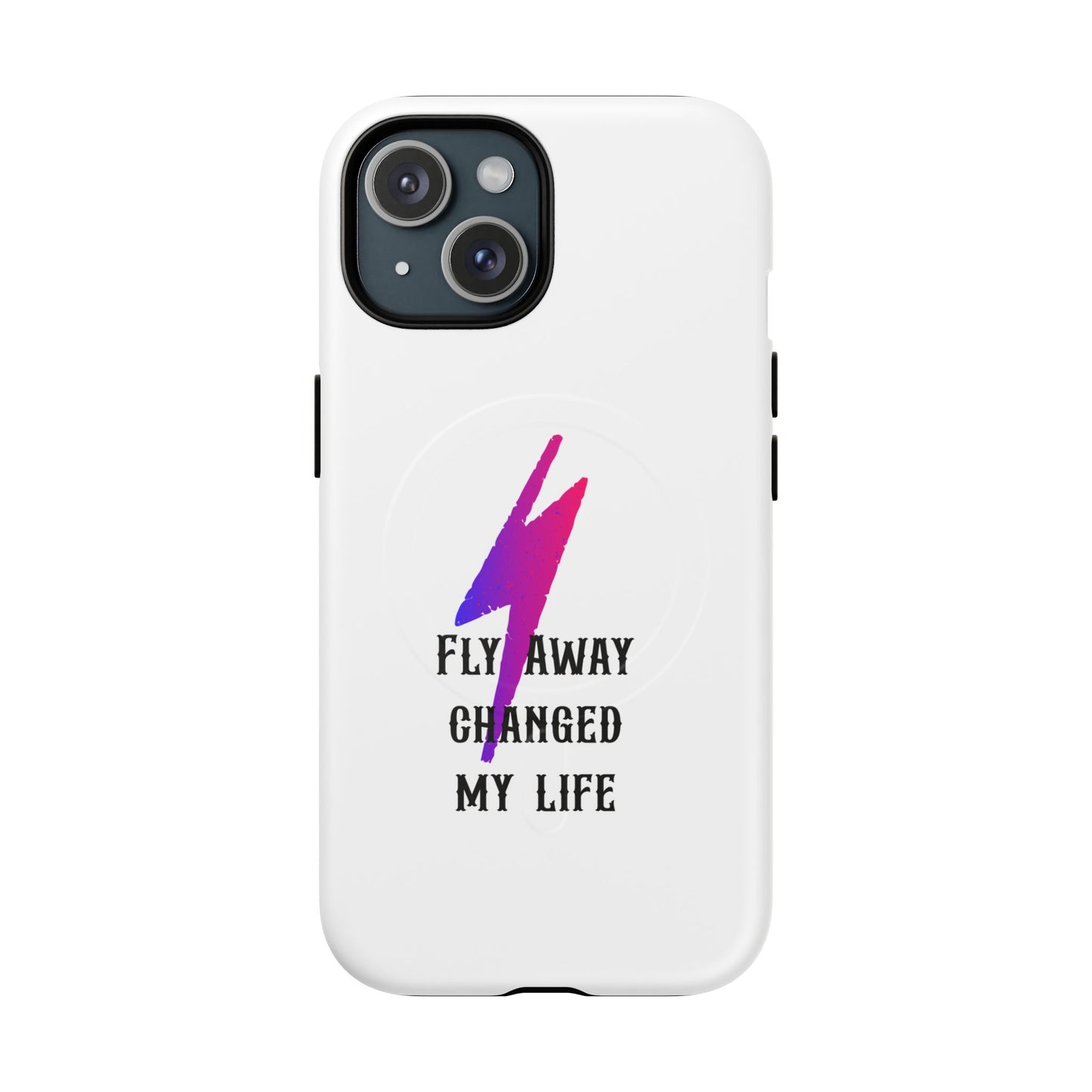 Power Surge Bolt Tough Magnetic case