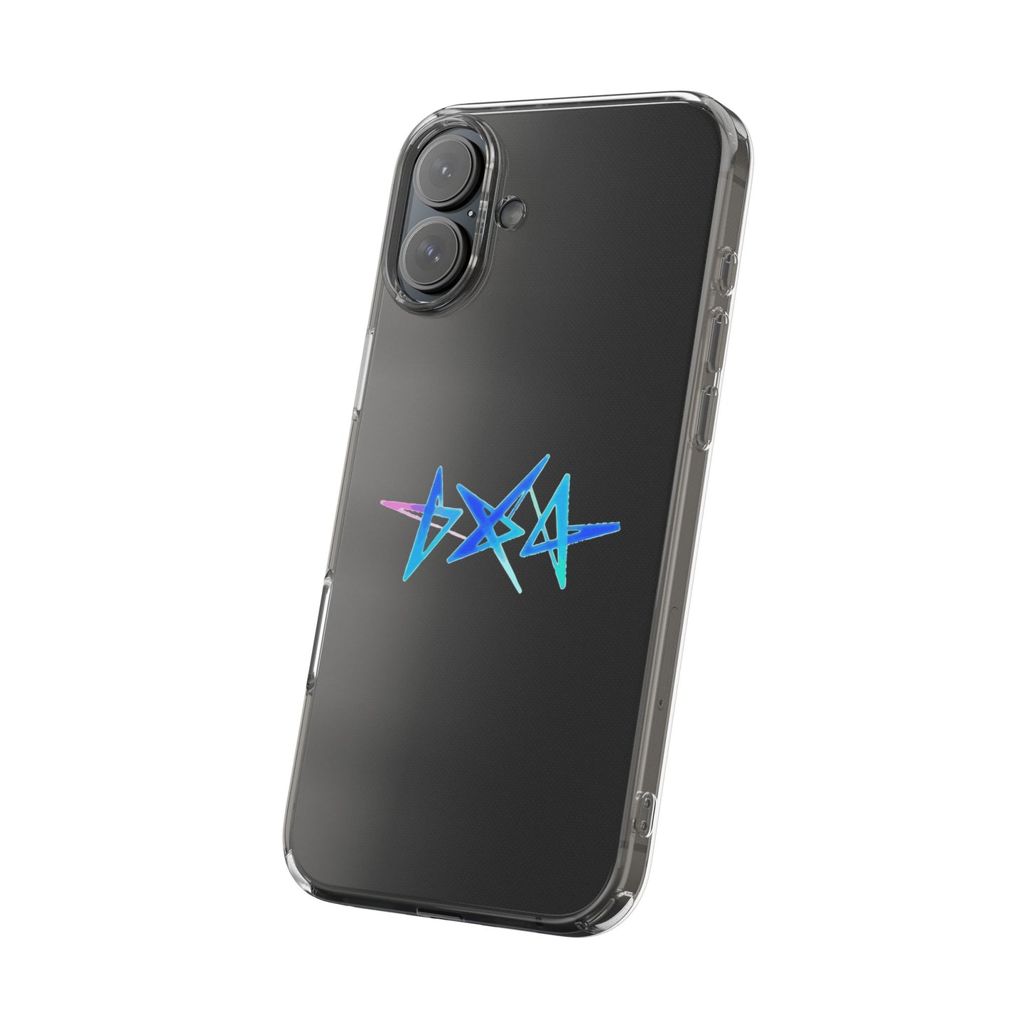 LUMINA Clear Cases