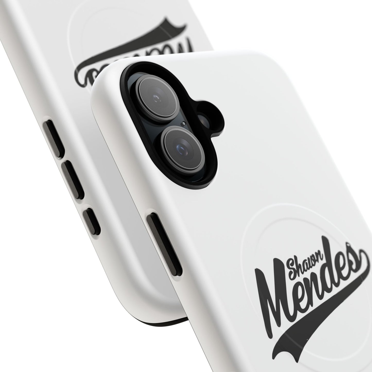 Inkbound Grip Tough Magnetic Case
