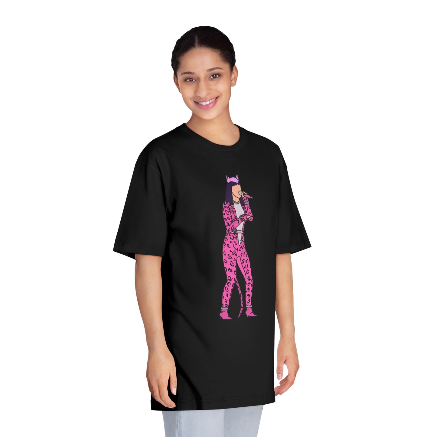 Stage Presence - Unisex Classic Crewneck T-shirt
