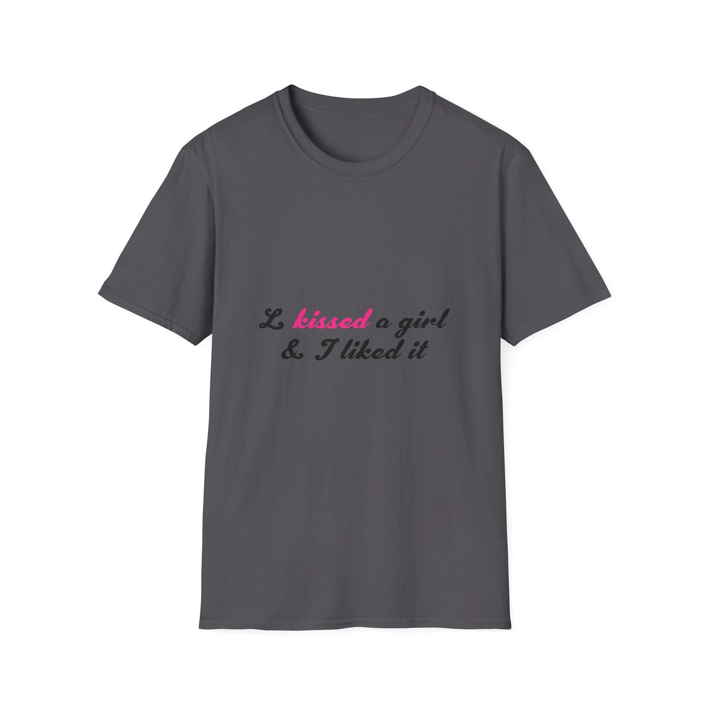 Sweetly Kissed - Unisex Softstyle T-shirt