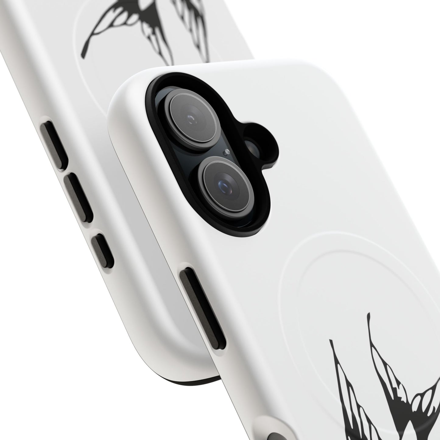 Flight Marked Tough Magnetic Case