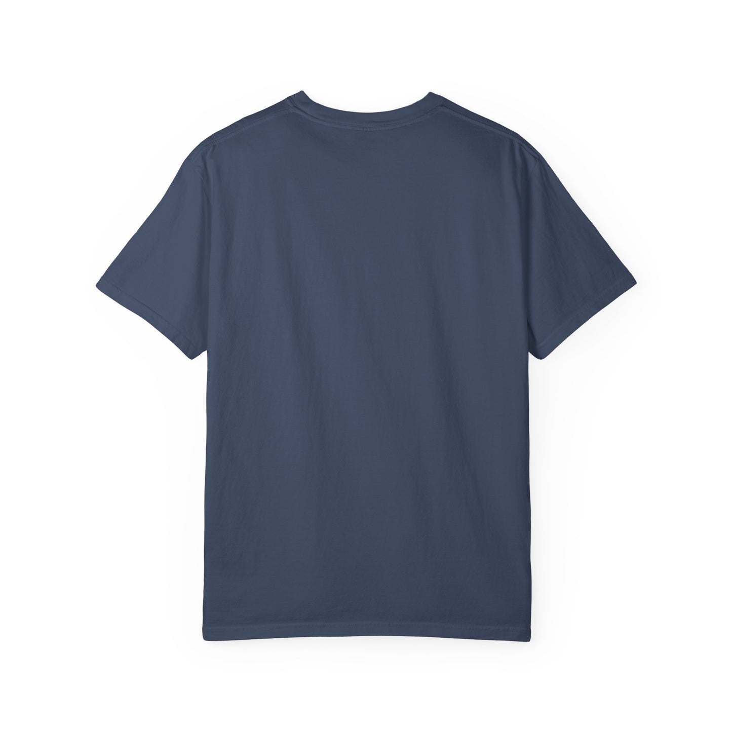 Ed Sheeran Smiley Dyed T-Shirt | Vintage Comfort
