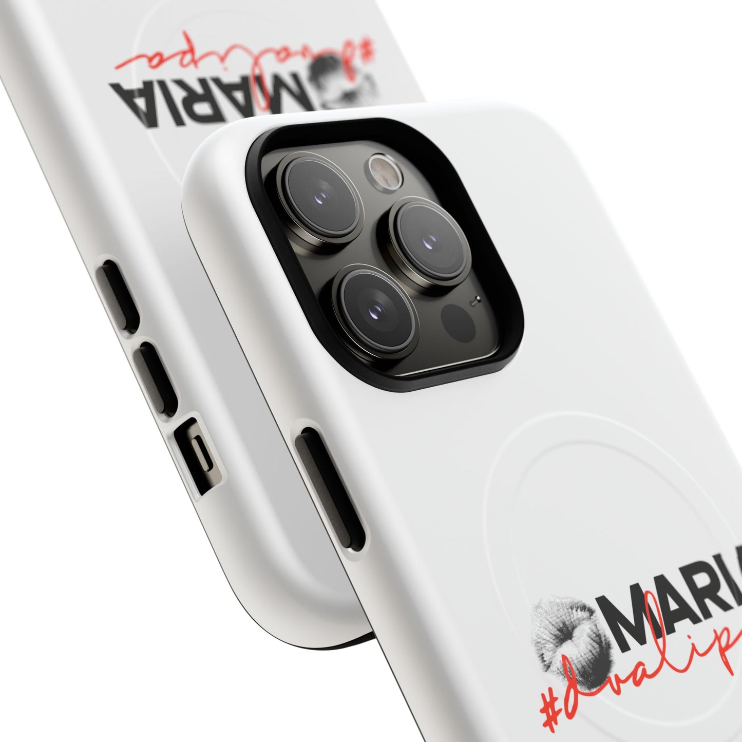 LoveNote Tough Magnetic Case