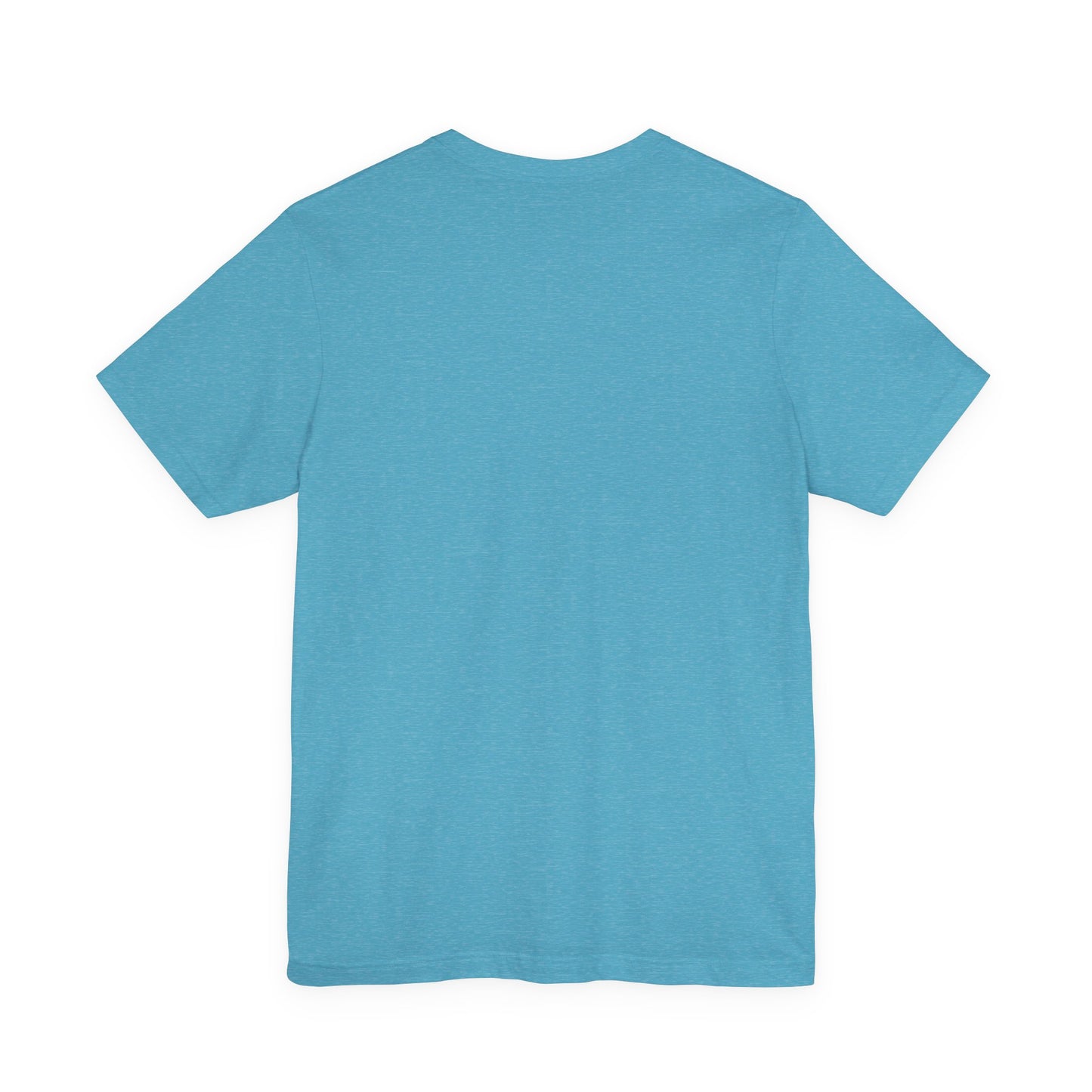 Howl with Style Unisex jersey short sleeve tee