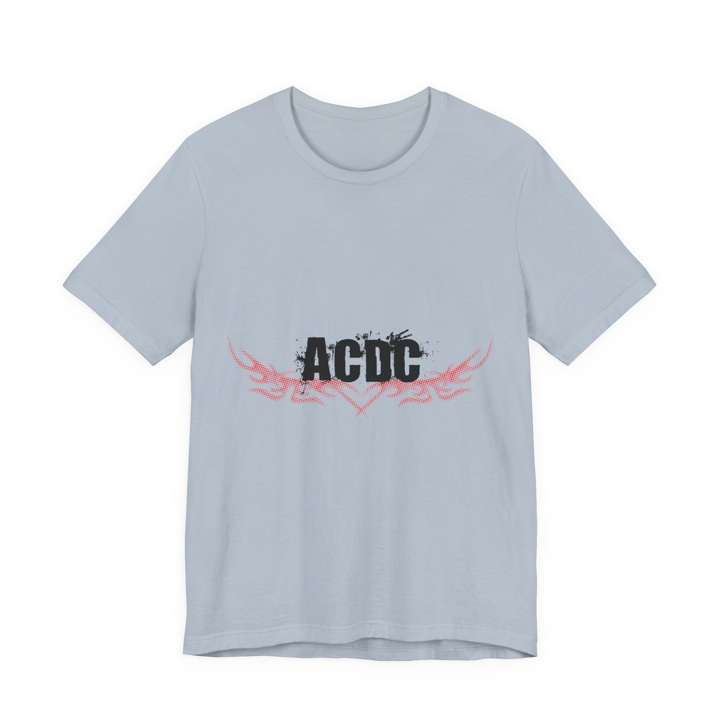 Rock & Roll Legacy Unisex short sleeve Tee