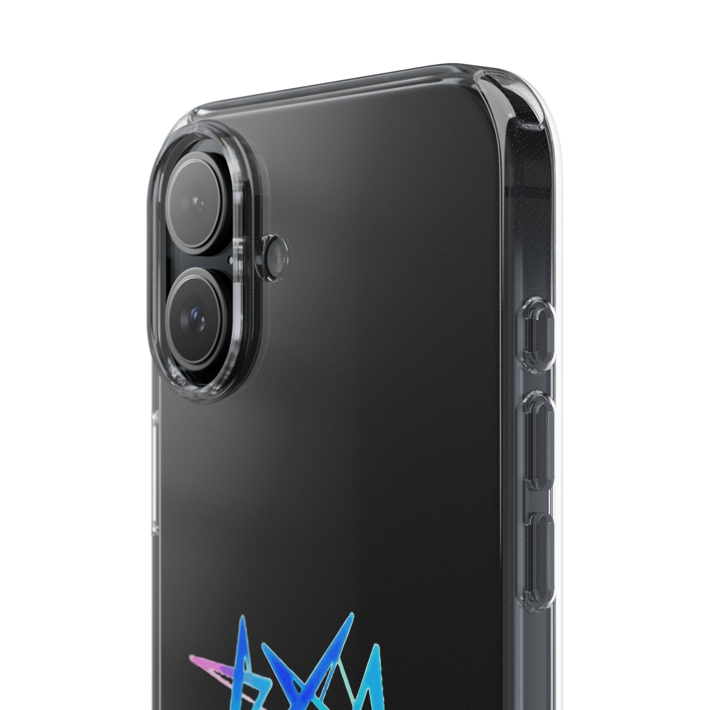 LUMINA Clear Cases