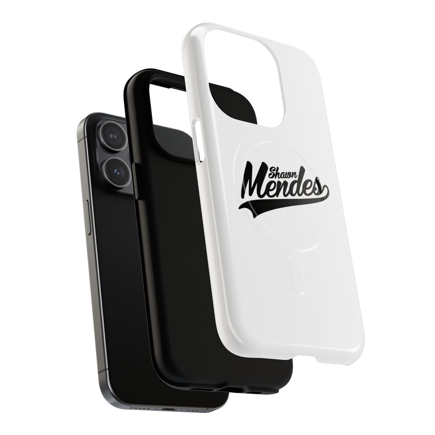 Inkbound Grip Tough Magnetic Case