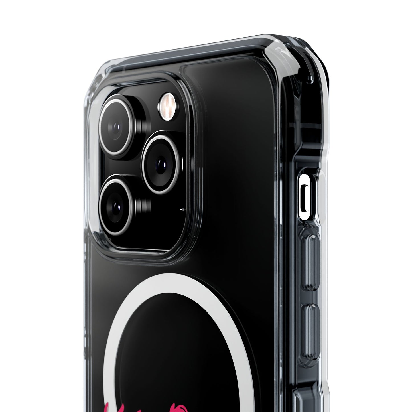 Katy Perry Pop Signature Magnetic Clear Impact cases