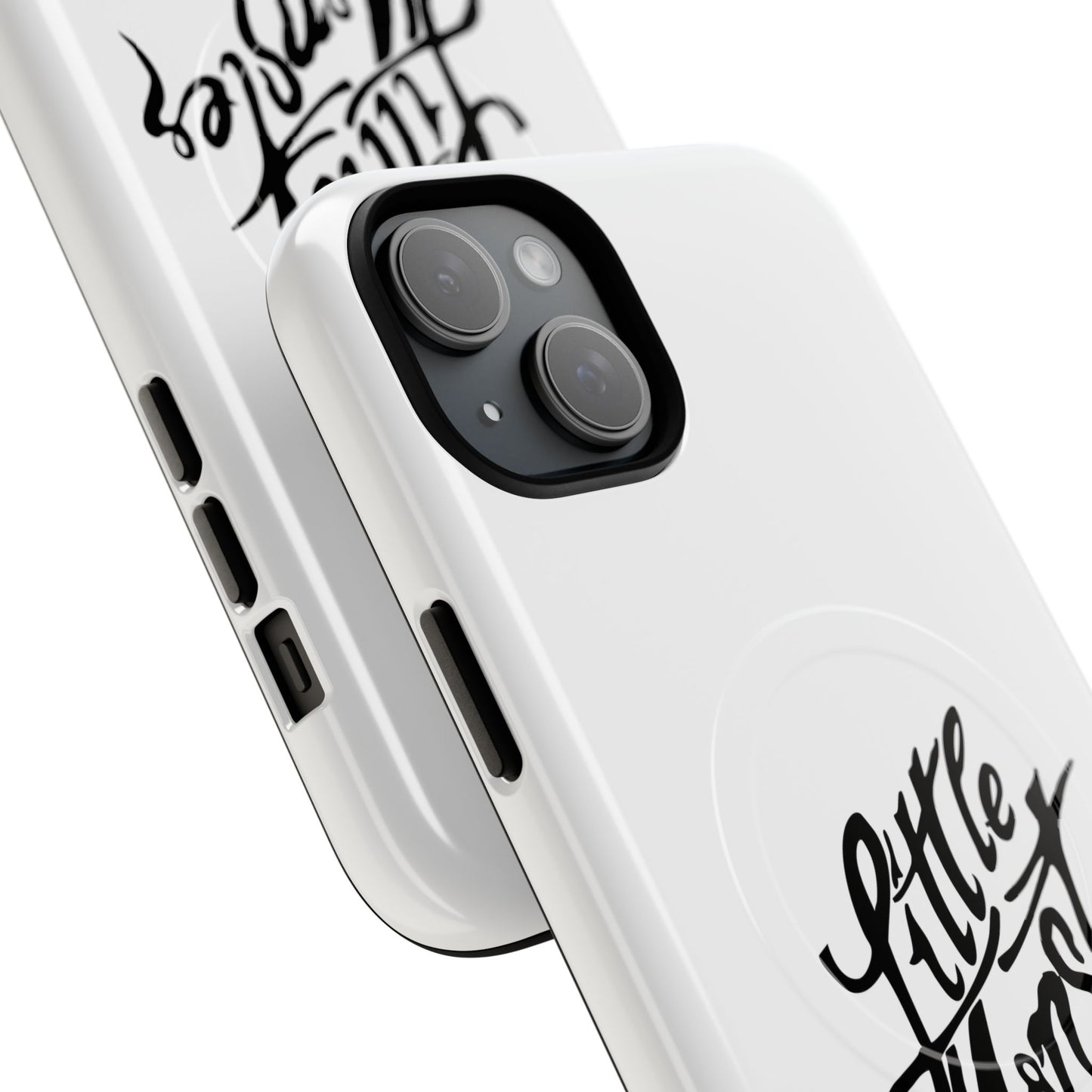 Strike Icon Tough Magnetic case
