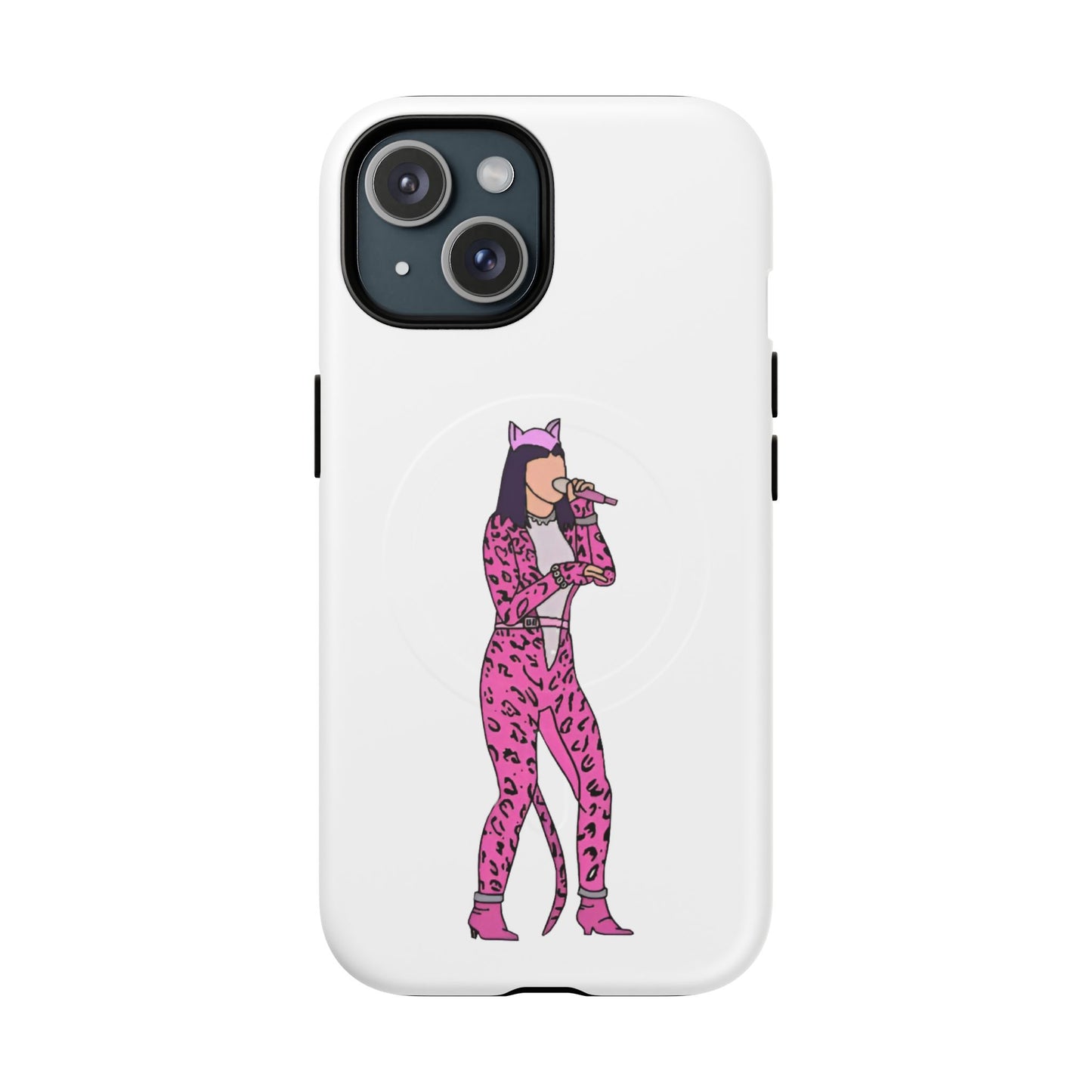 Stage Presence Tough Magnetic cases