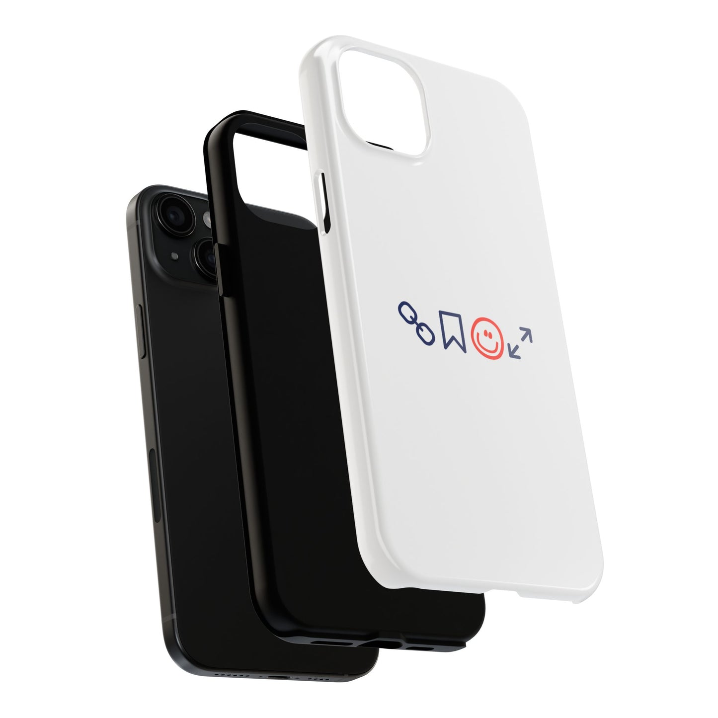 Training Era Energy Tough Magnetic Case