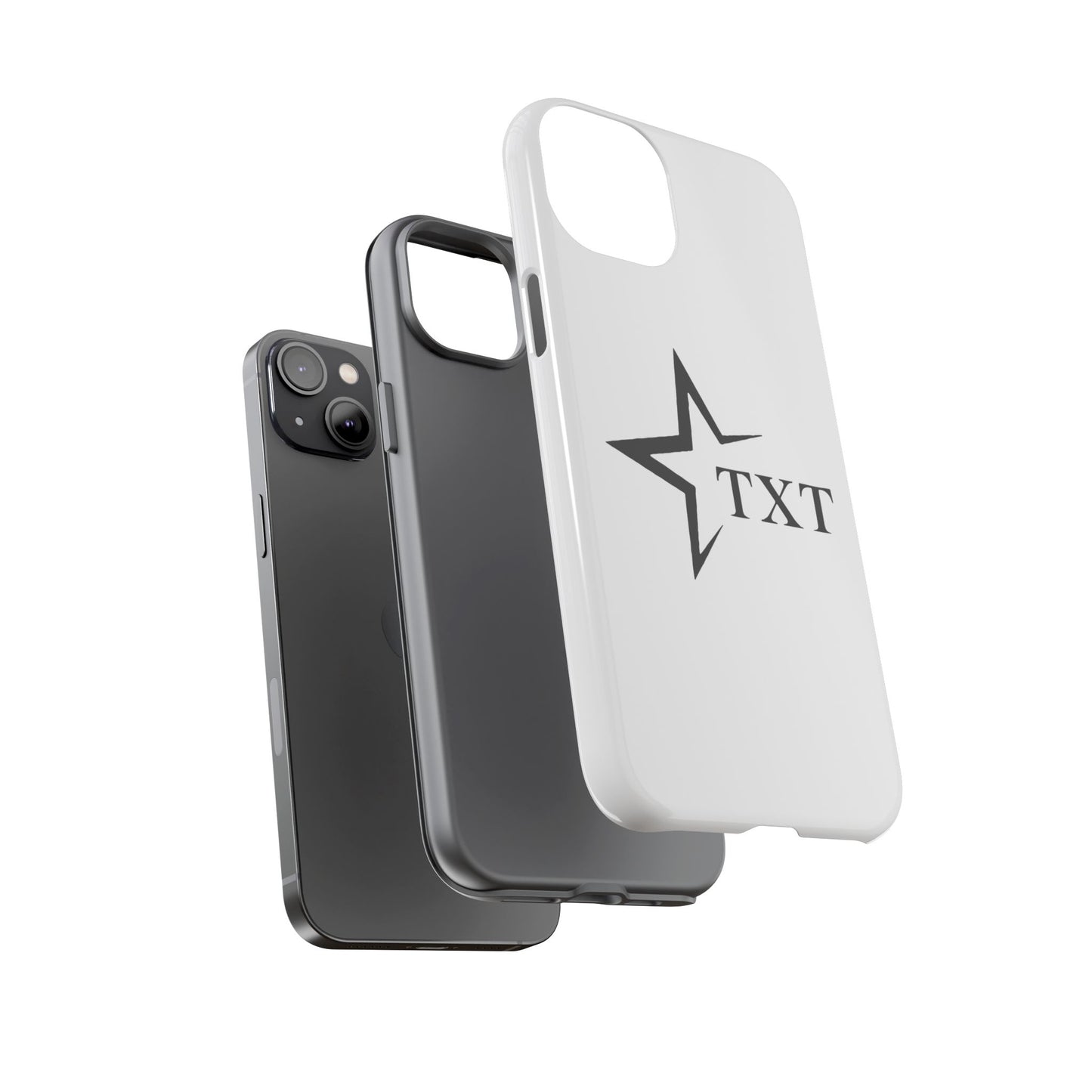 Urban Flux Co. Tough Cases