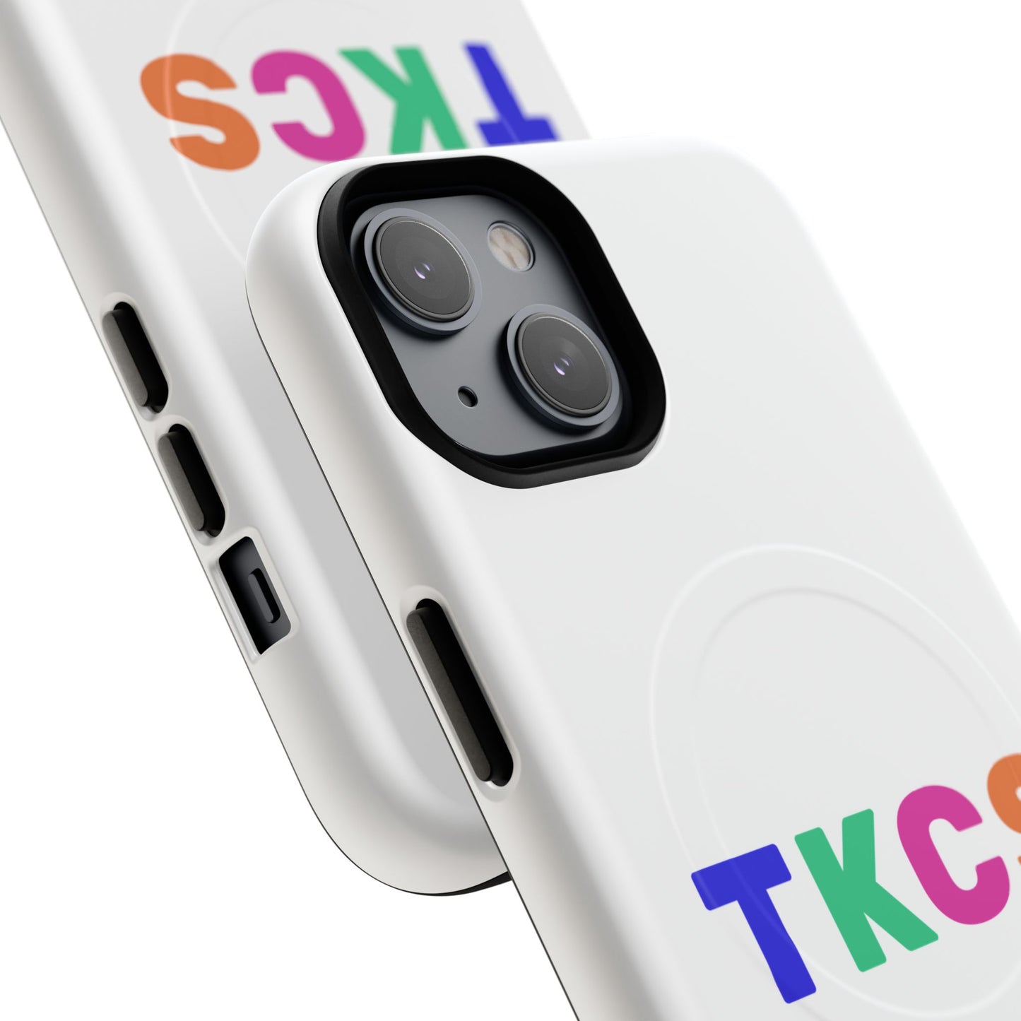Color Pop TKCS Tough Magnetic Case