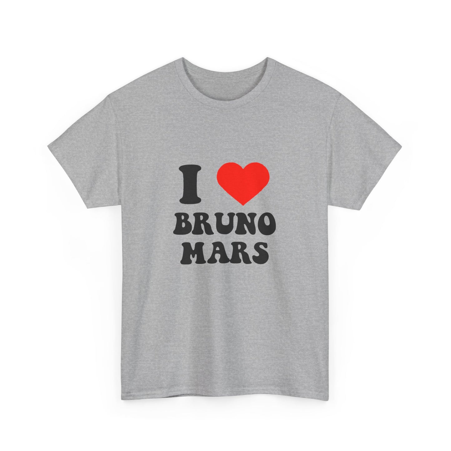 Heart & Rhythm Streetwear Unisex Heavy cotton Tee