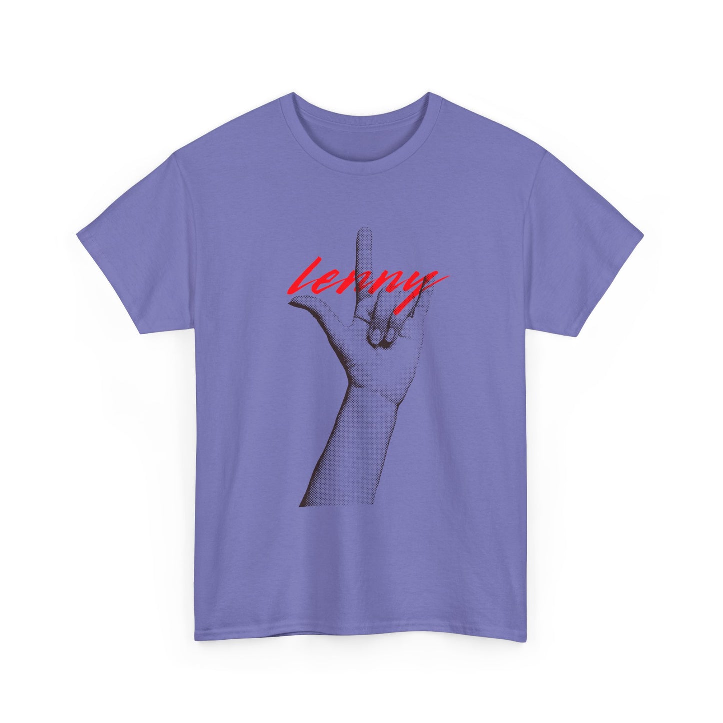 Rock Vibes Only Unisex Heavy cotton tee