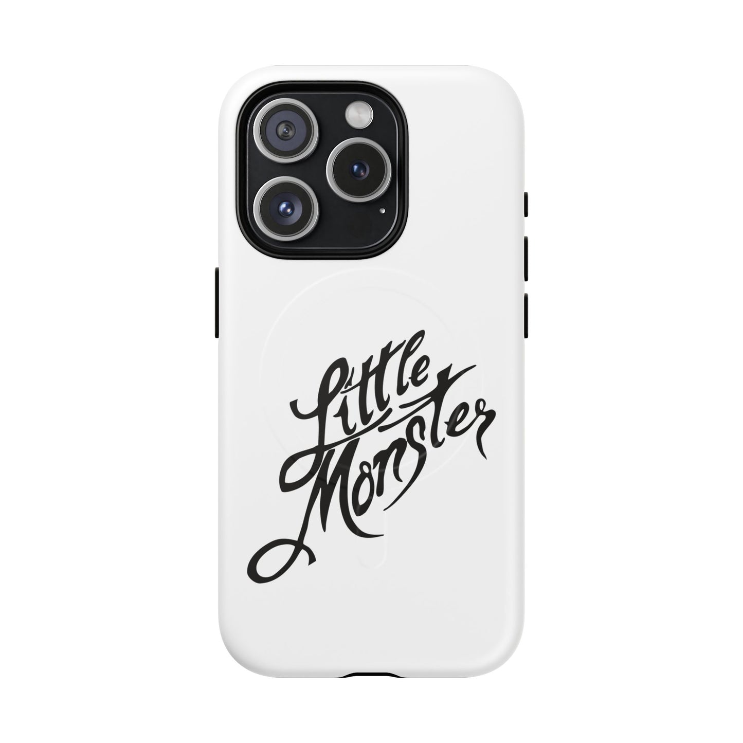 Strike Icon Tough Magnetic case