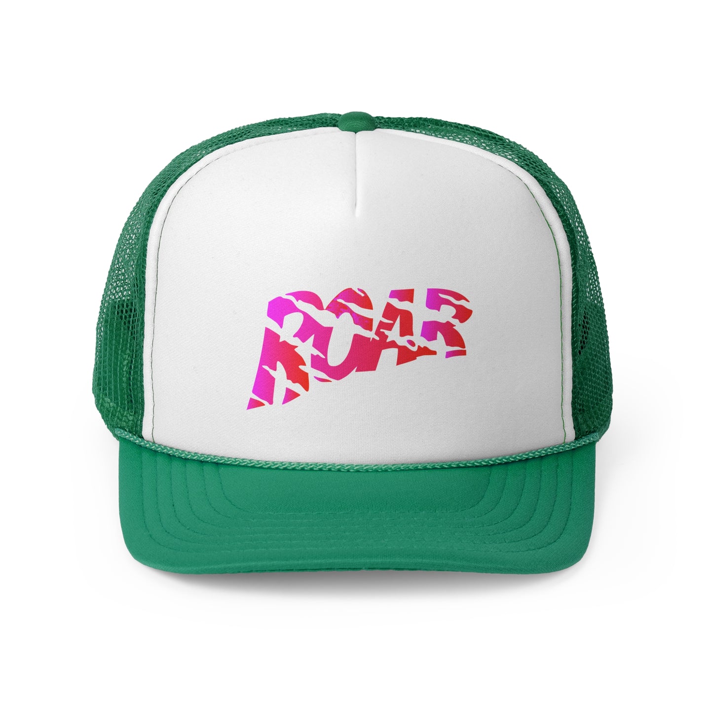 Gradient Roar Trucker Cap