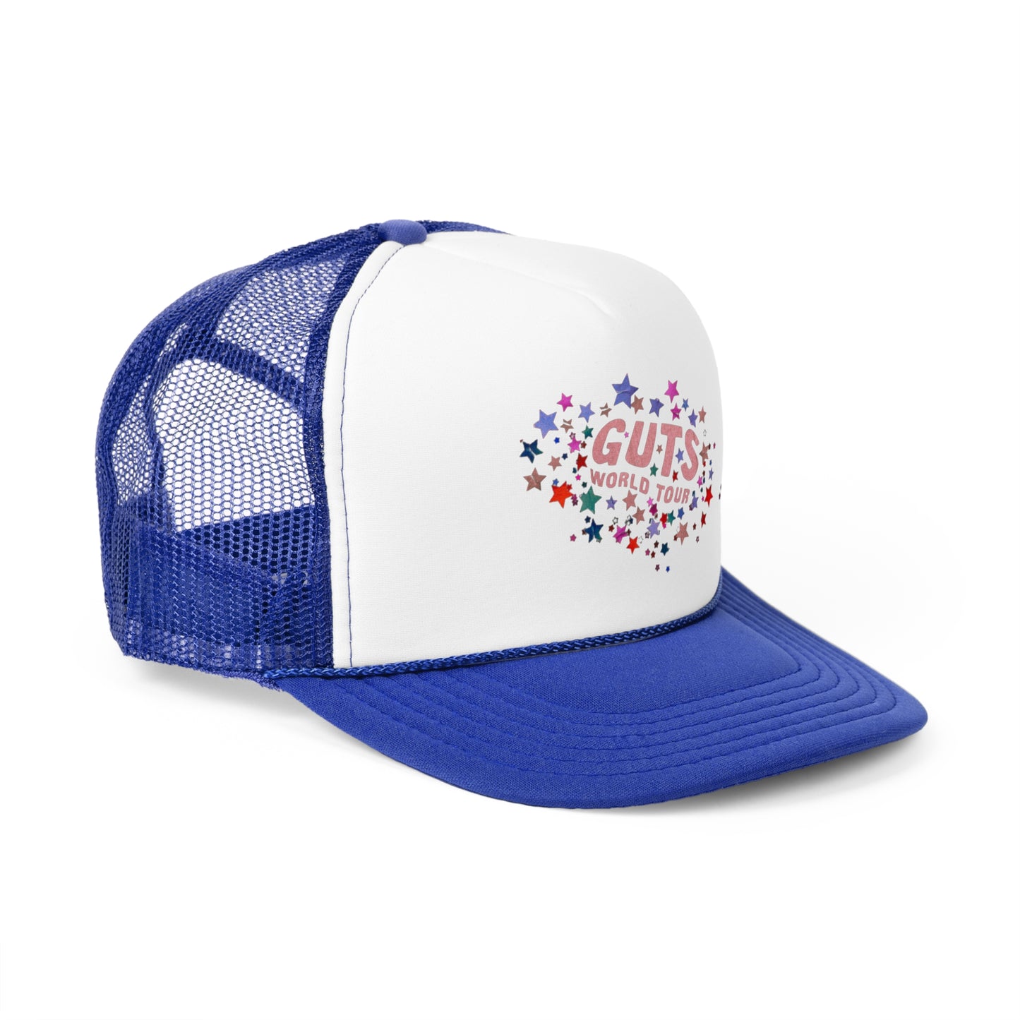 Trucker Caps - Guts World Tour