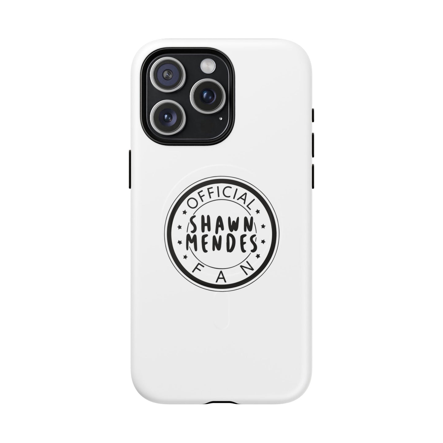 Outline Echo Tough Magnetic Case