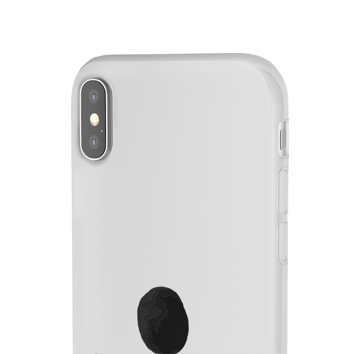 Flexi Case – Ed Sheeran special edition (iPhone X–16 Pro Max)