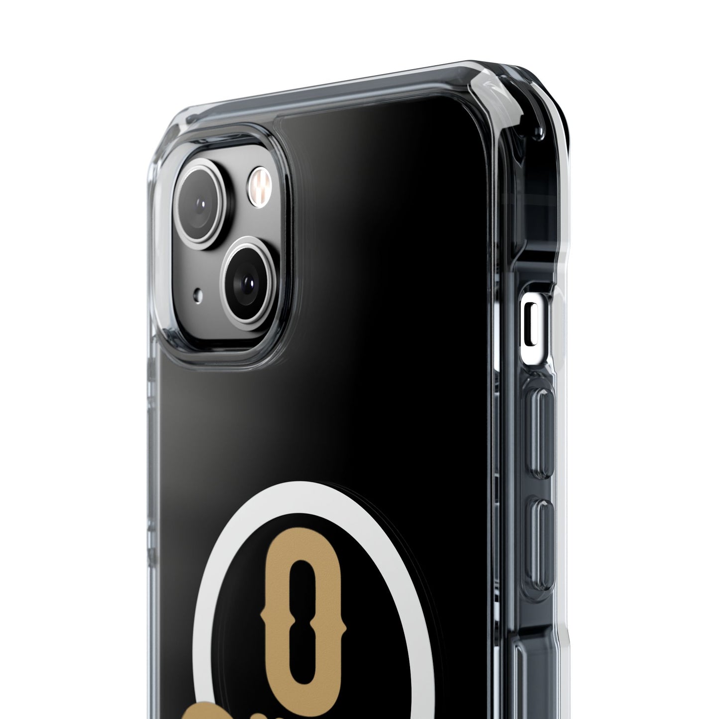OVO Monogram Stack impact case