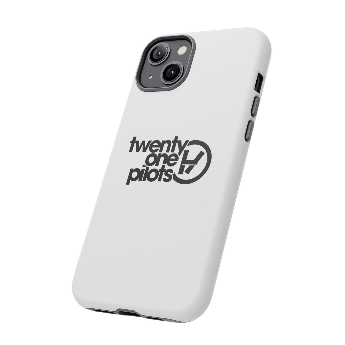 Alive Seal Tough Case