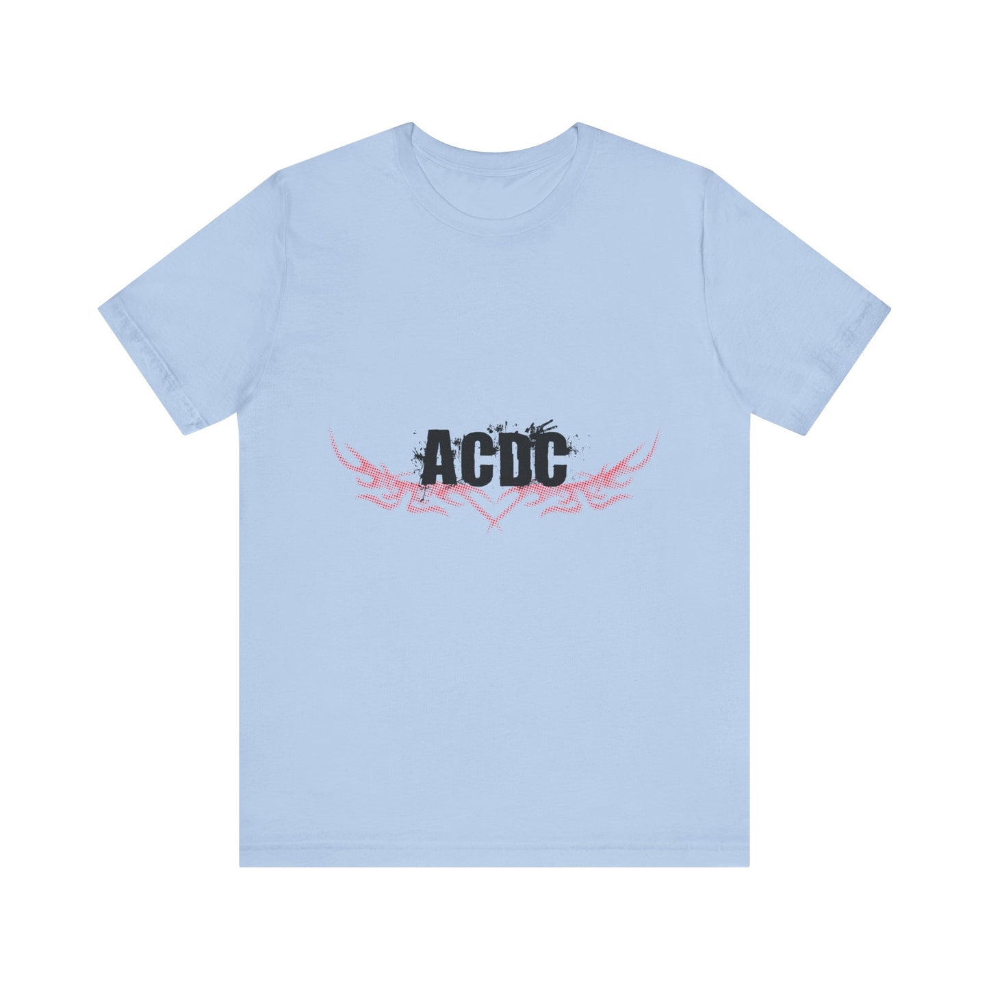 Rock & Roll Legacy Unisex short sleeve Tee