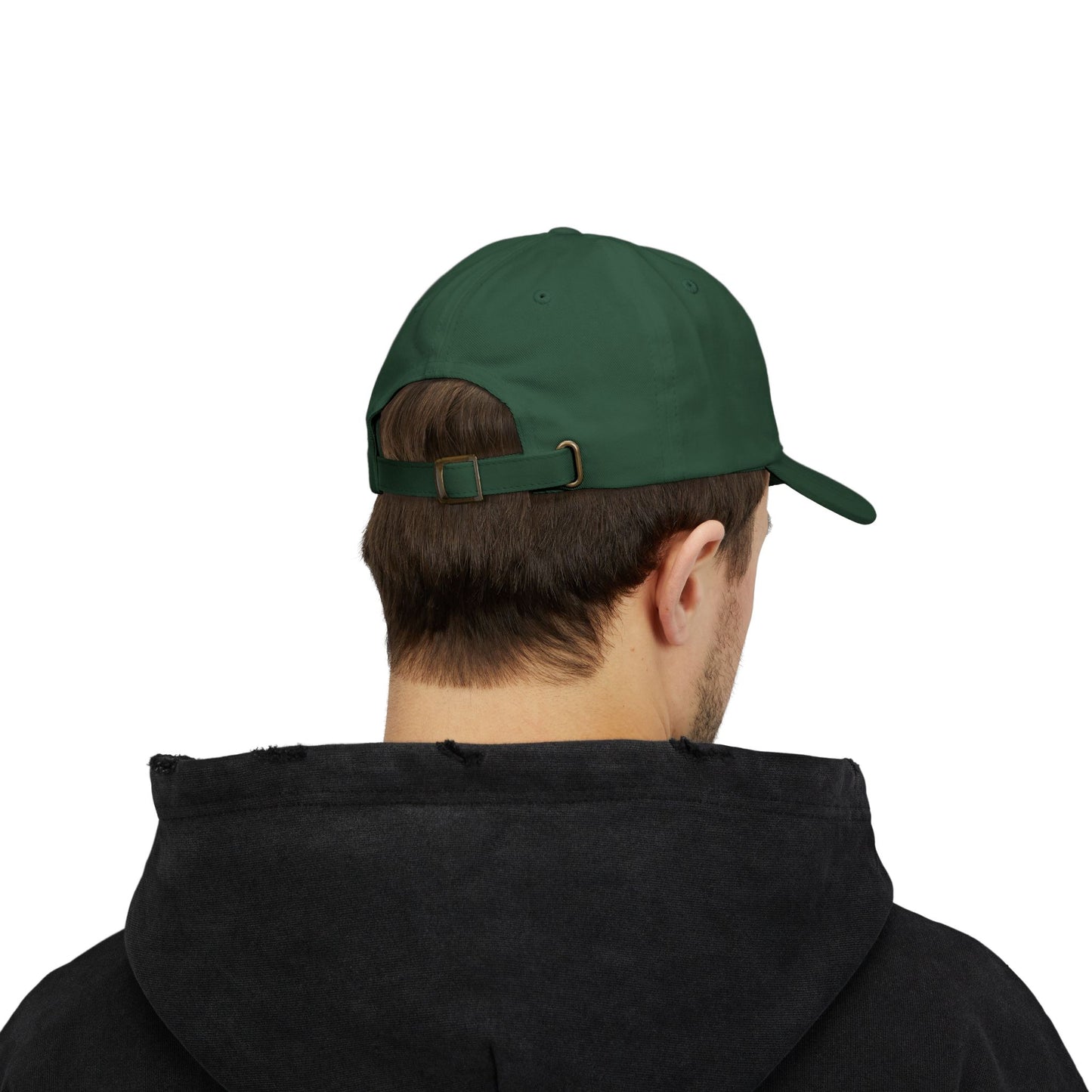 Daisies Classic Dad Cap