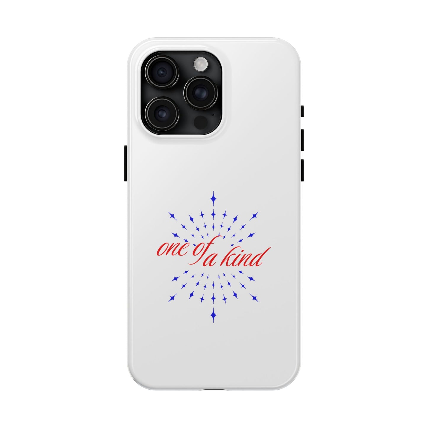 All Eyes On Sound Tough Magnetic Case