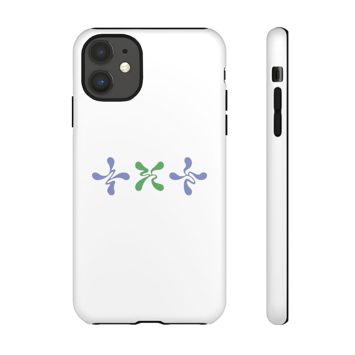 Neon Nexus Wear Tough Cases