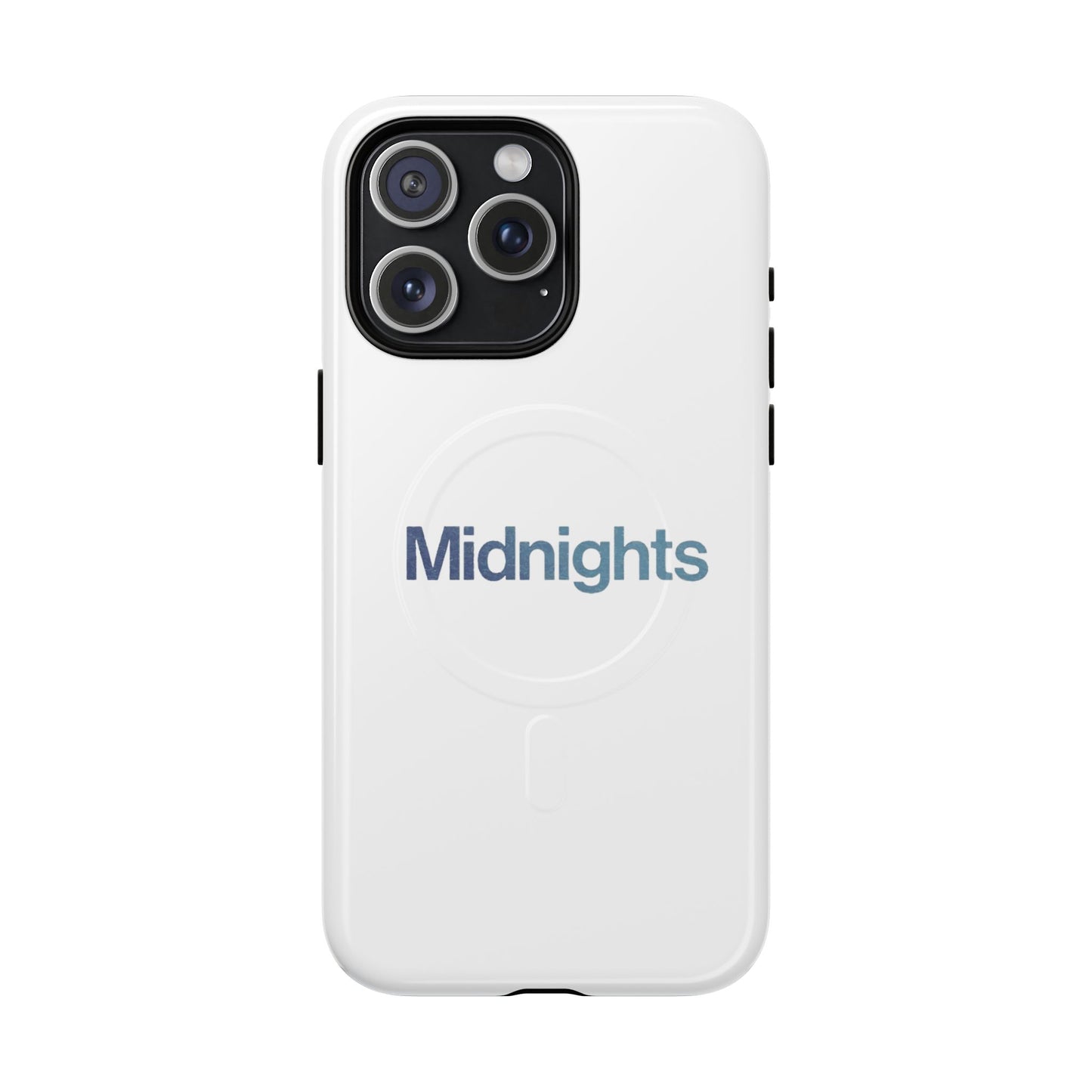 Not a Lot Going On Shop Tough Magnetic Case