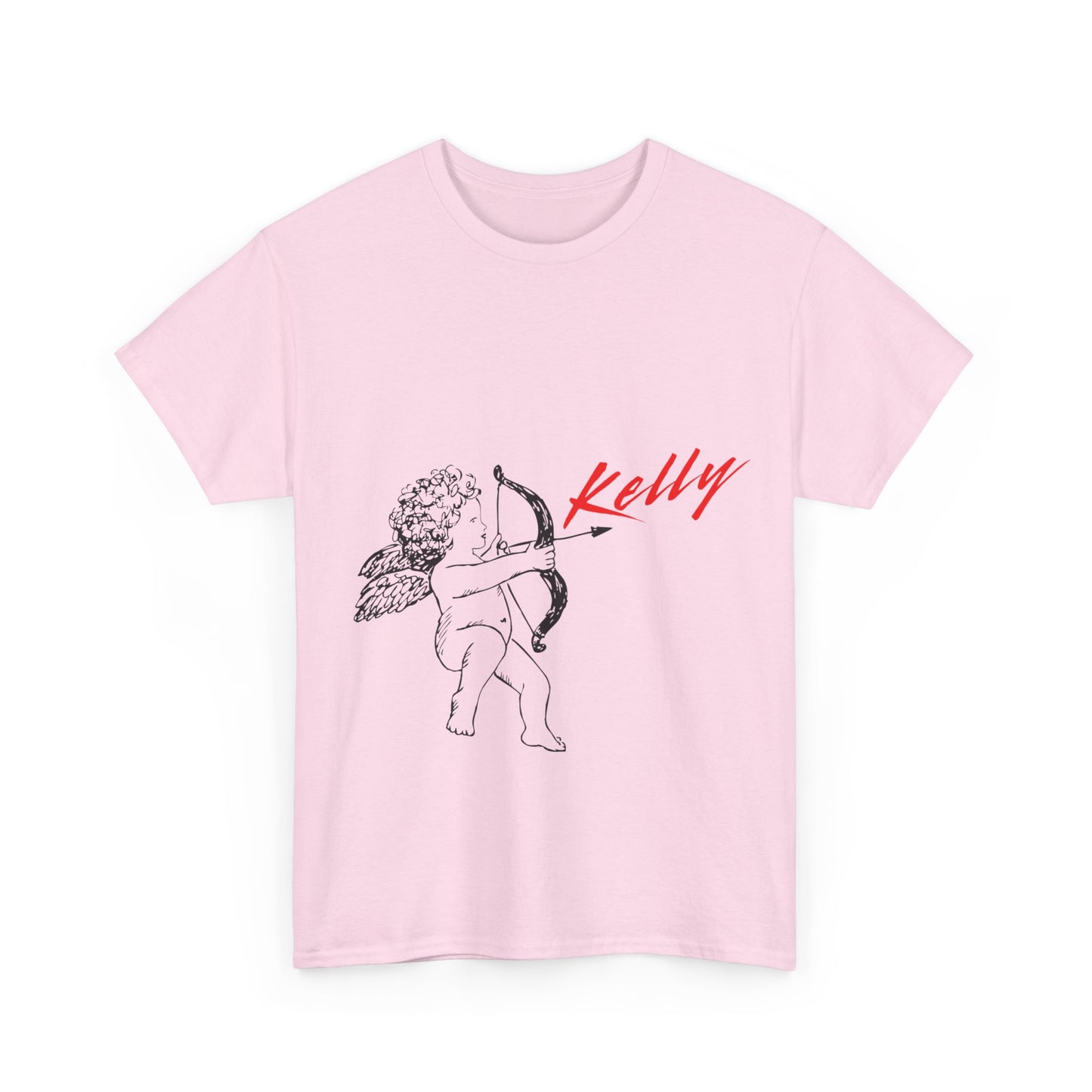 Signature Sound - Kelly Style Unisex Heavy cotton tee