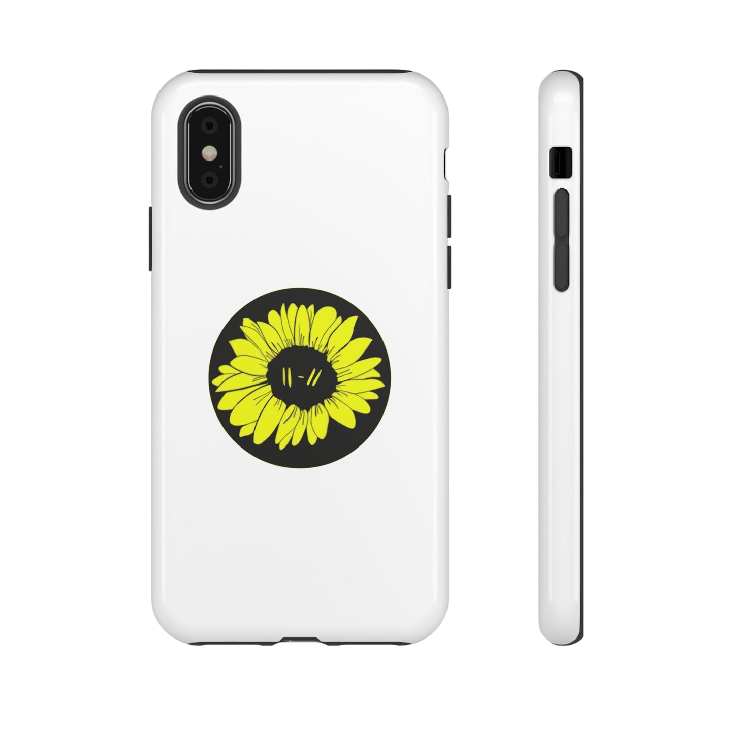 Bloom Aura Tough Case