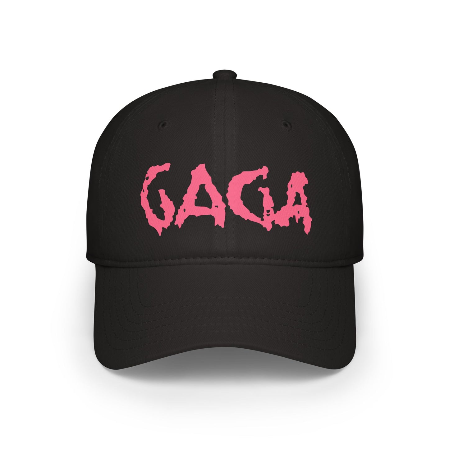 Drip Logo Baseball Cap