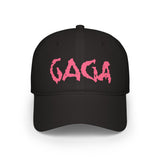 Drip Logo Baseball Cap