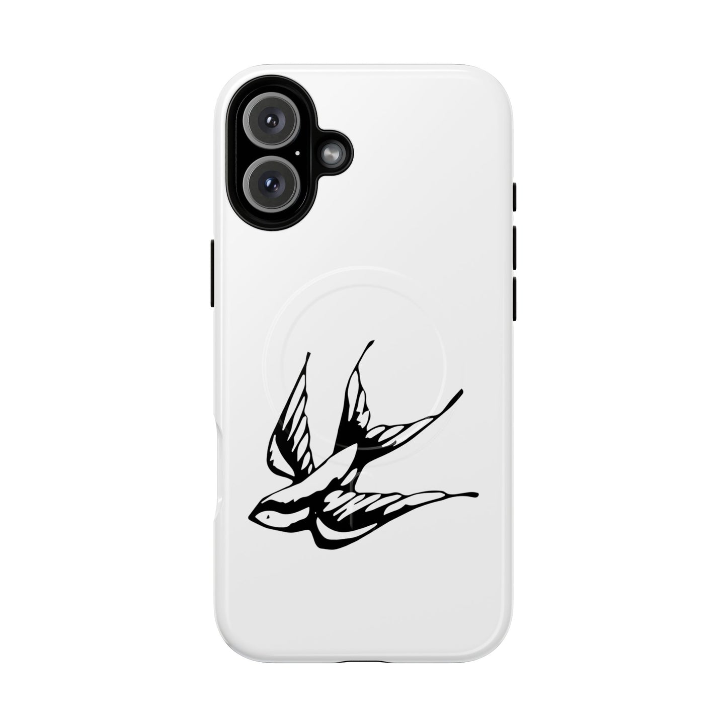 Flight Marked Tough Magnetic Case