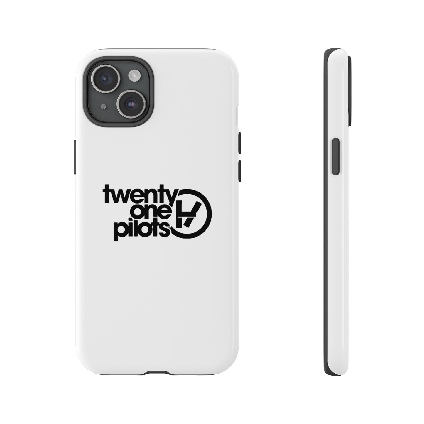 Alive Seal Tough Case